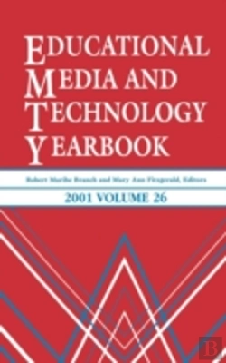 Bertrand.pt - Educational Media And Technology Yearbook 2001