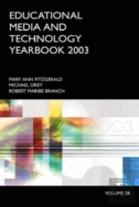 Educational Media And Technology Yearbook 2003