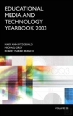 Bertrand.pt - Educational Media And Technology Yearbook 2003