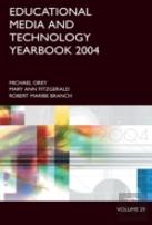 Educational Media And Technology Yearbook 2004