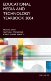 Educational Media And Technology Yearbook 2004