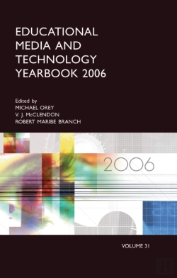 Bertrand.pt - Educational Media And Technology Yearbook 2006