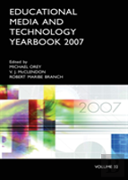 Educational Media And Technology Yearbook 2007