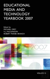 Educational Media And Technology Yearbook 2007