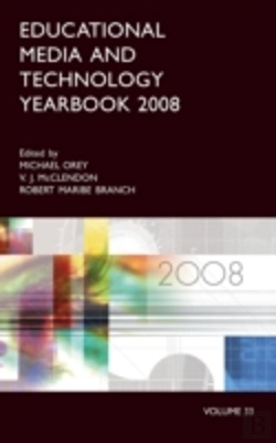 Bertrand.pt - Educational Media And Technology Yearbook 2008