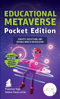 Bertrand.pt - Educational Metaverse Pocket Edition