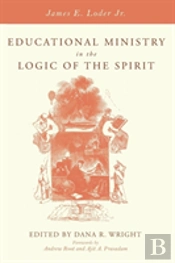 Educational Ministry In The Logic Of The Spirit