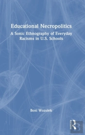 Educational Necropolitics