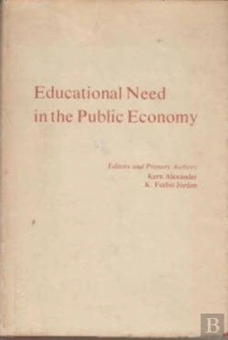 Bertrand.pt - Educational Need In The Public Economy