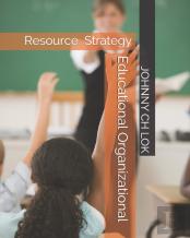 Educational Organizational Resource Strategy