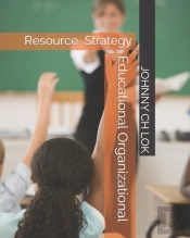 Educational Organizational Resource Strategy