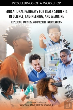 Bertrand.pt - Educational Pathways For Black Students In Science, Engineering, And Medicine