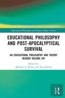 Educational Philosophy And Post-Apocalyptical Survival