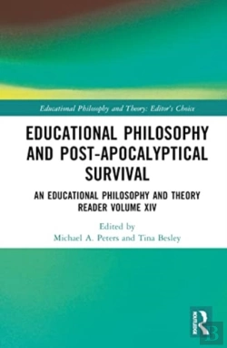 Bertrand.pt - Educational Philosophy And Post-Apocalyptical Survival