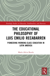 Educational Philosophy Of Luis Emilio Recabarren