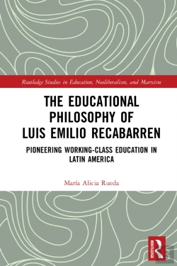 Bertrand.pt - Educational Philosophy Of Luis Emilio Recabarren