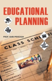 Educational Planning (Pb)