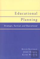 Educational Planning