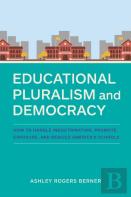 Educational Pluralism And Democracy