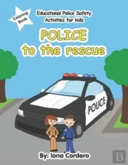 Bertrand.pt - Educational Police Safety Activities For Kids Police To The Rescue