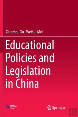 Bertrand.pt - Educational Policies And Legislation In China