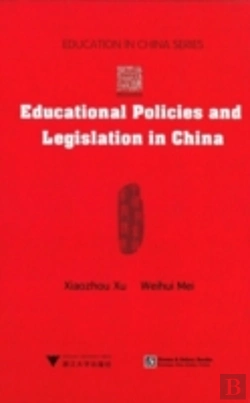 Bertrand.pt - Educational Policies And Legislation In China