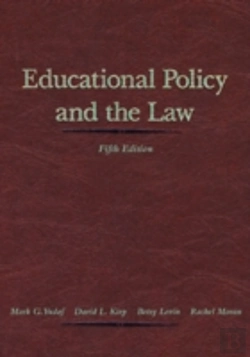 Bertrand.pt - Educational Policy And The Law