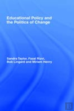 Bertrand.pt - Educational Policy And The Politics Of Change