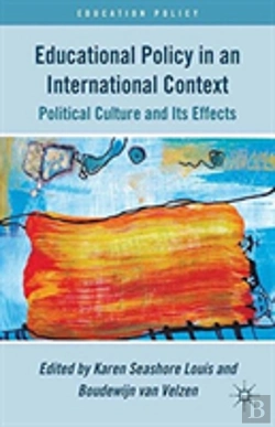 Bertrand.pt - Educational Policy In An International Context