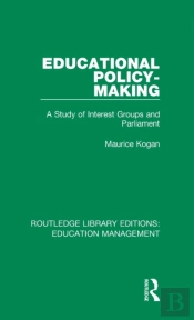 Educational Policy-Making