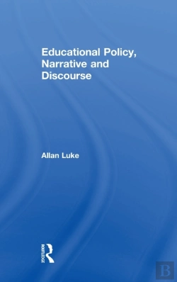 Bertrand.pt - Educational Policy, Narrative And Discourse