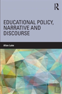 Bertrand.pt - Educational Policy, Narrative And Discourse