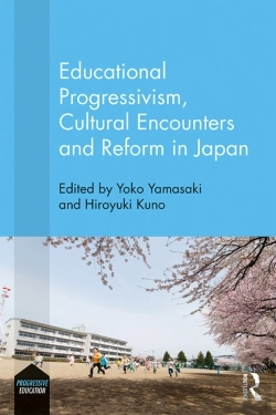Bertrand.pt - Educational Progressivism, Cultural Encounters And Reform In Japan