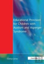 Educational Provision For Children With Autism And Asperger Syndrome