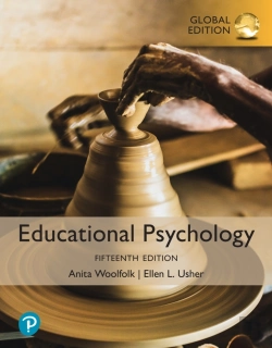 Bertrand.pt - Educational Psychology: Active Learning Edition -- Global Edition