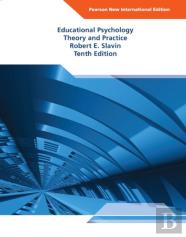 Educational Psychology: Theory And Practice