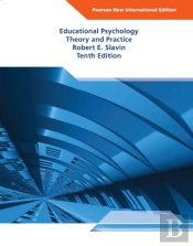 Educational Psychology: Theory And Practice