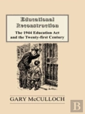 Educational Reconstruction