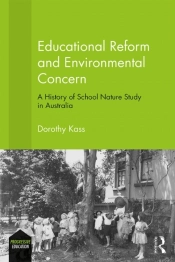 Educational Reform And Environmental Concern