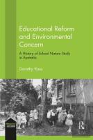 Educational Reform And Environmental Concern