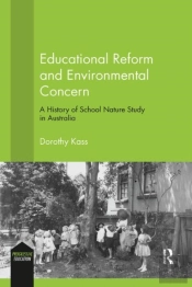 Educational Reform And Environmental Concern