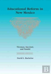 Educational Reform In New Mexico