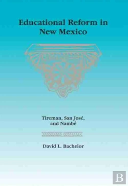 Bertrand.pt - Educational Reform In New Mexico