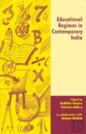 Educational Regimes In Contemporary India