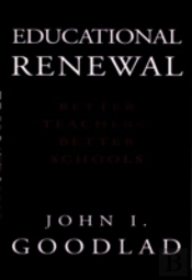 Educational Renewal