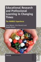 Educational Research And Professional Learning In Changing Times
