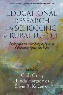 Bertrand.pt - Educational Research And Schooling In Rural Europe