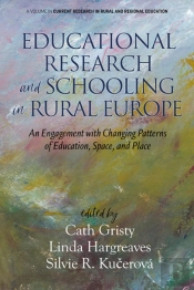 Educational Research And Schooling In Rural Europe