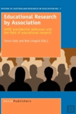 Bertrand.pt - Educational Research By Association: Aar