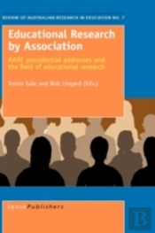 Educational Research By Association: Aar